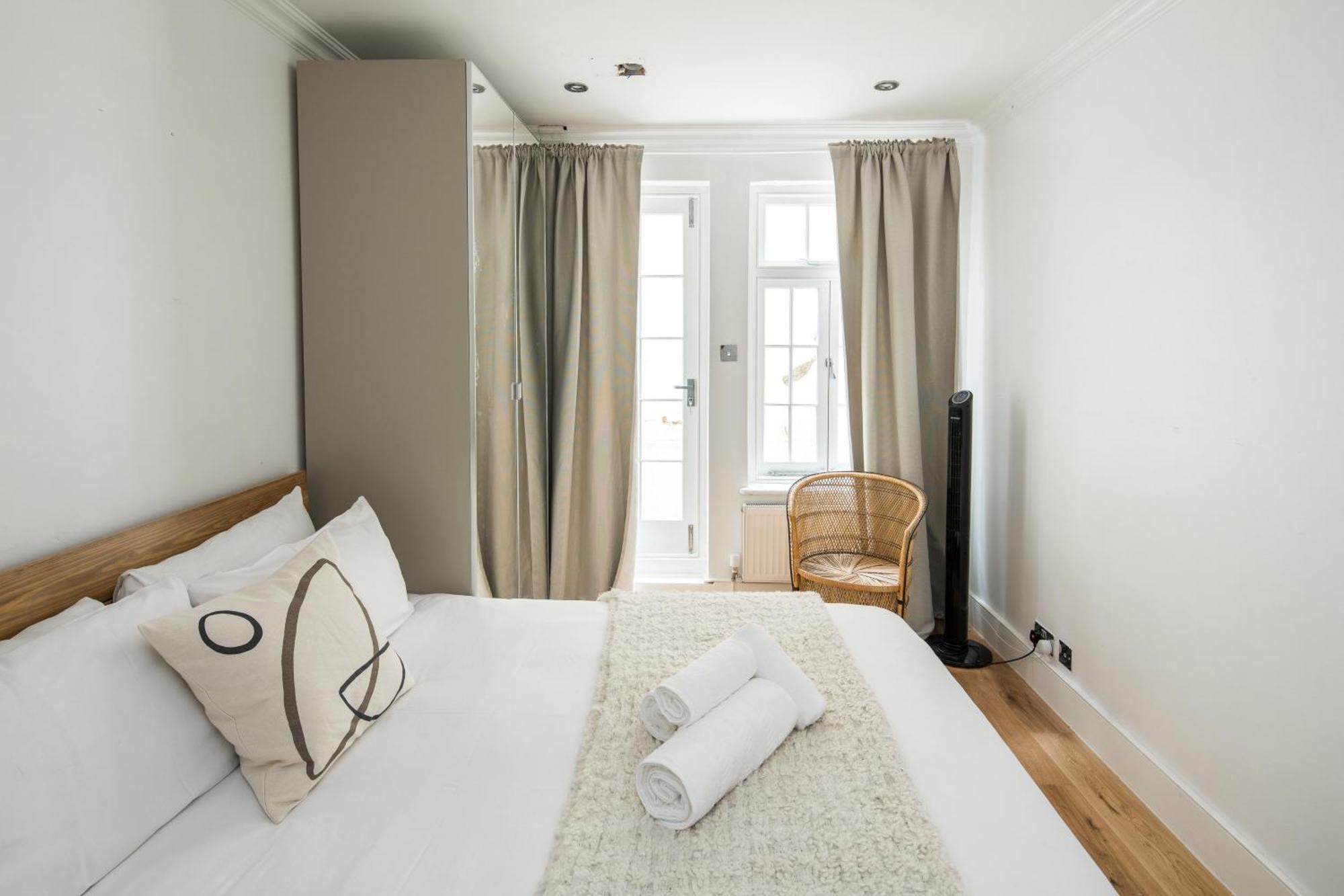Delightful 2b/2b Prime Londres
