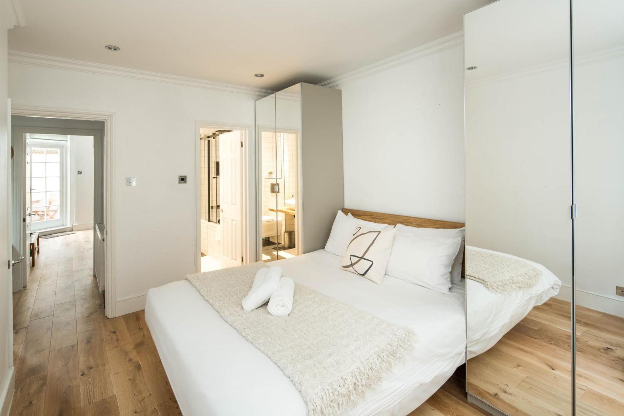 Delightful 2b/2b Prime Apartamento