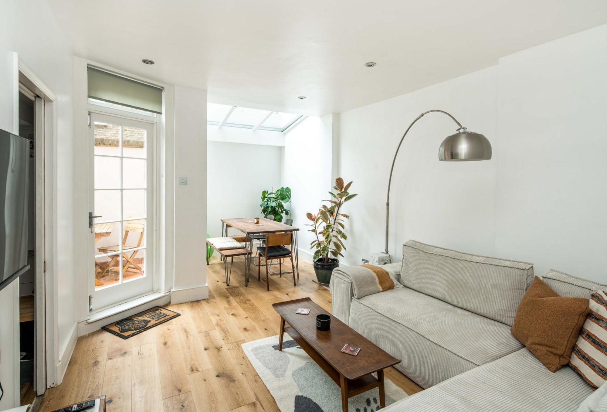 Delightful 2b/2b Prime Apartamento Londres