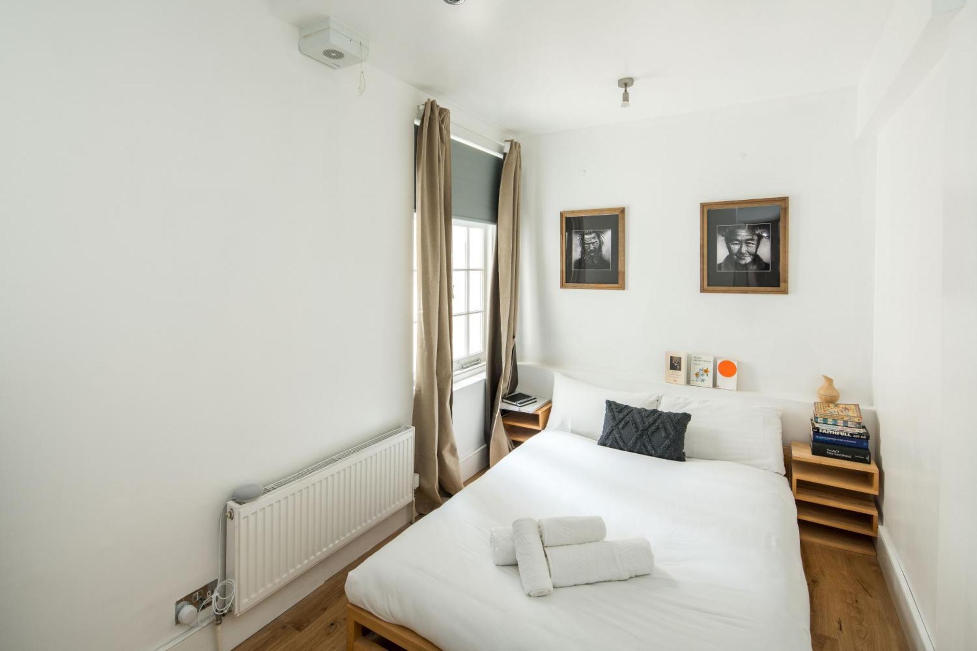 Delightful 2b/2b Prime Londres