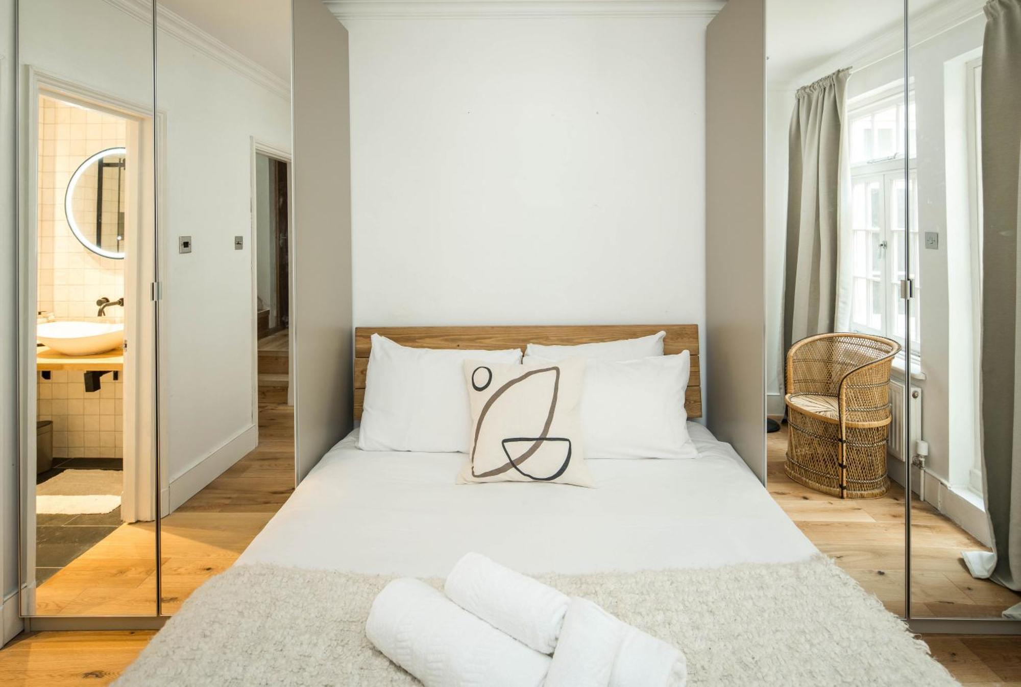 Delightful 2b/2b Prime Londres