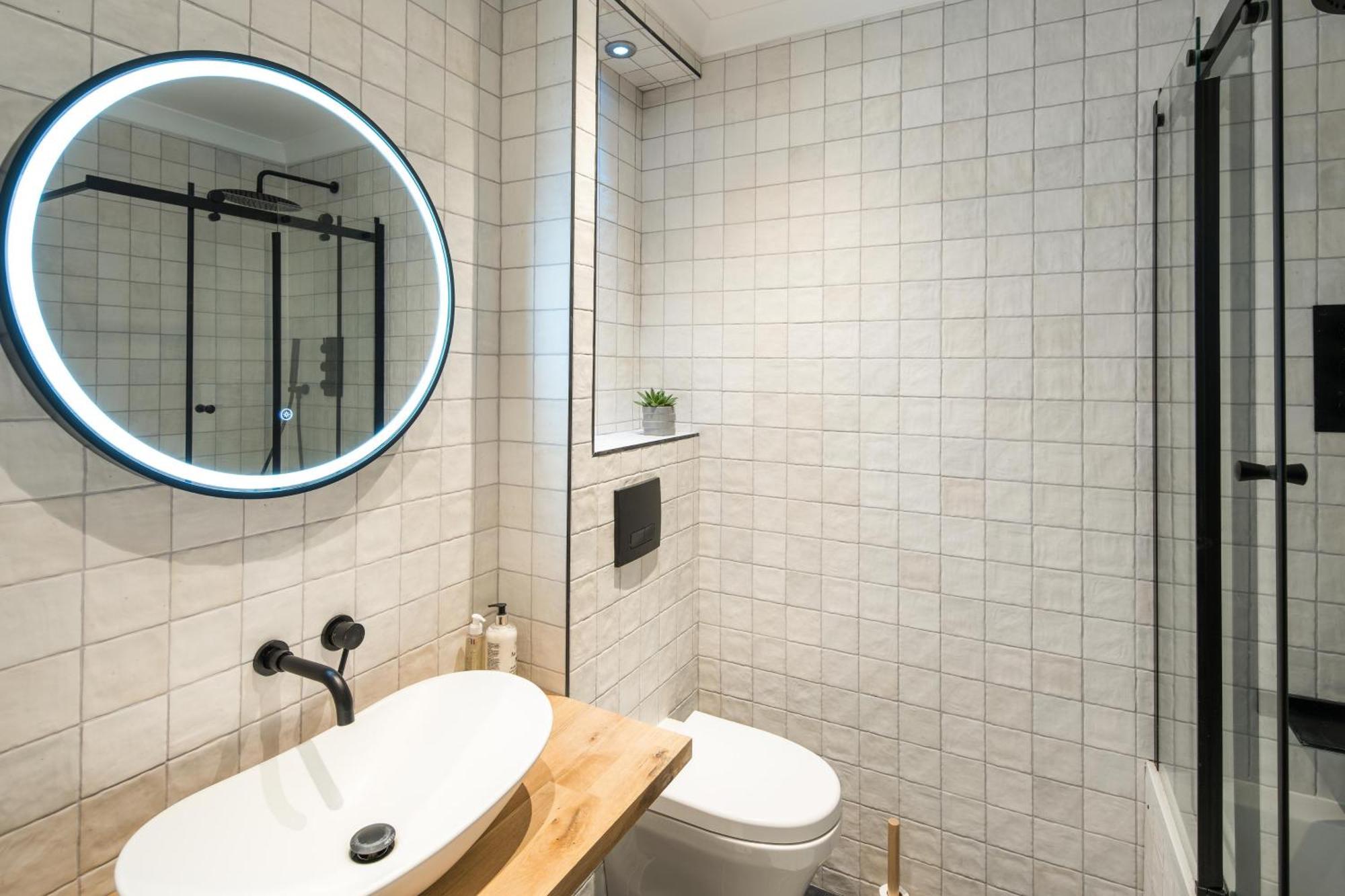 Delightful 2b/2b Prime Apartamento