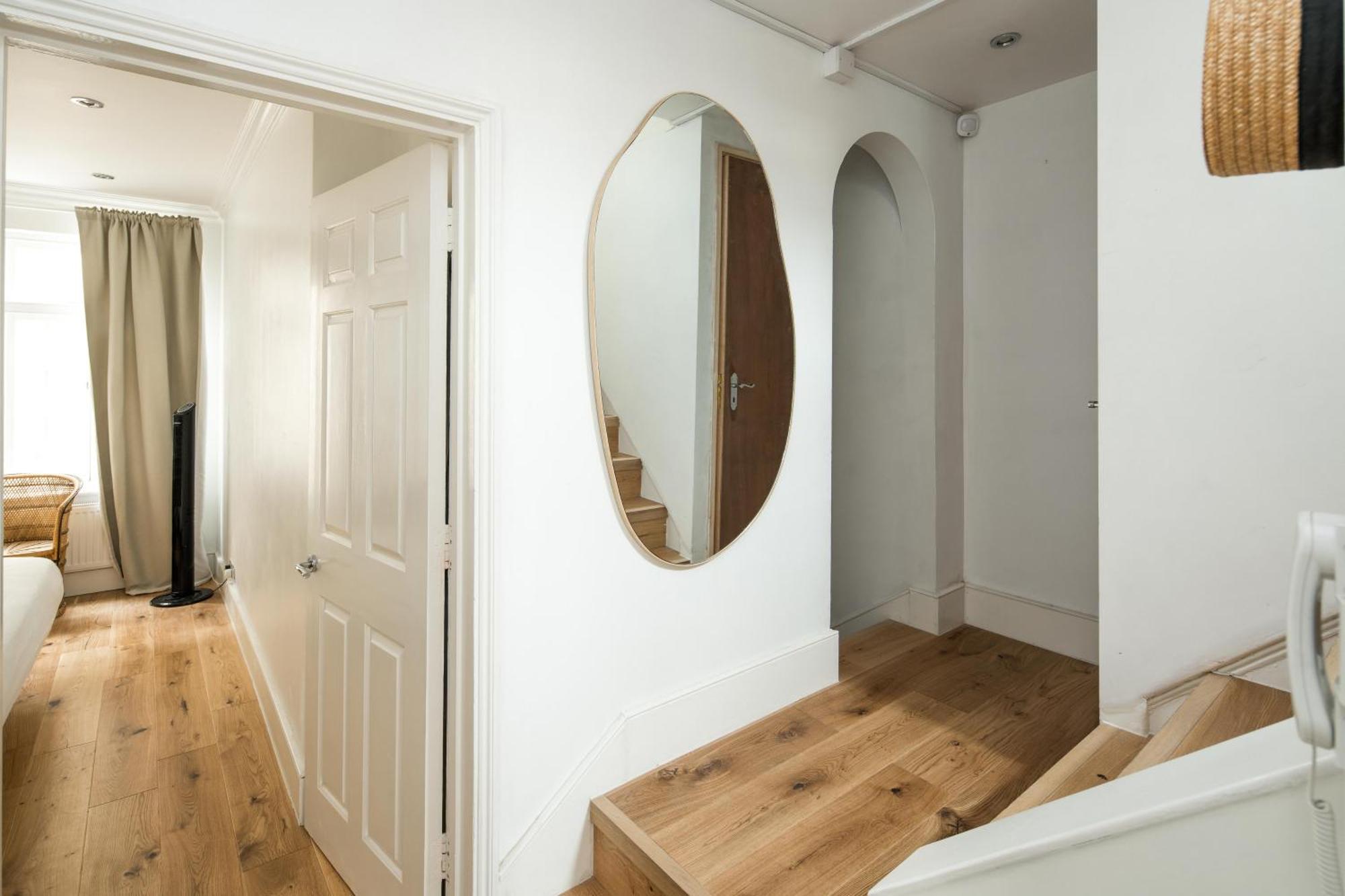 Apartamento Delightful 2b/2b Prime