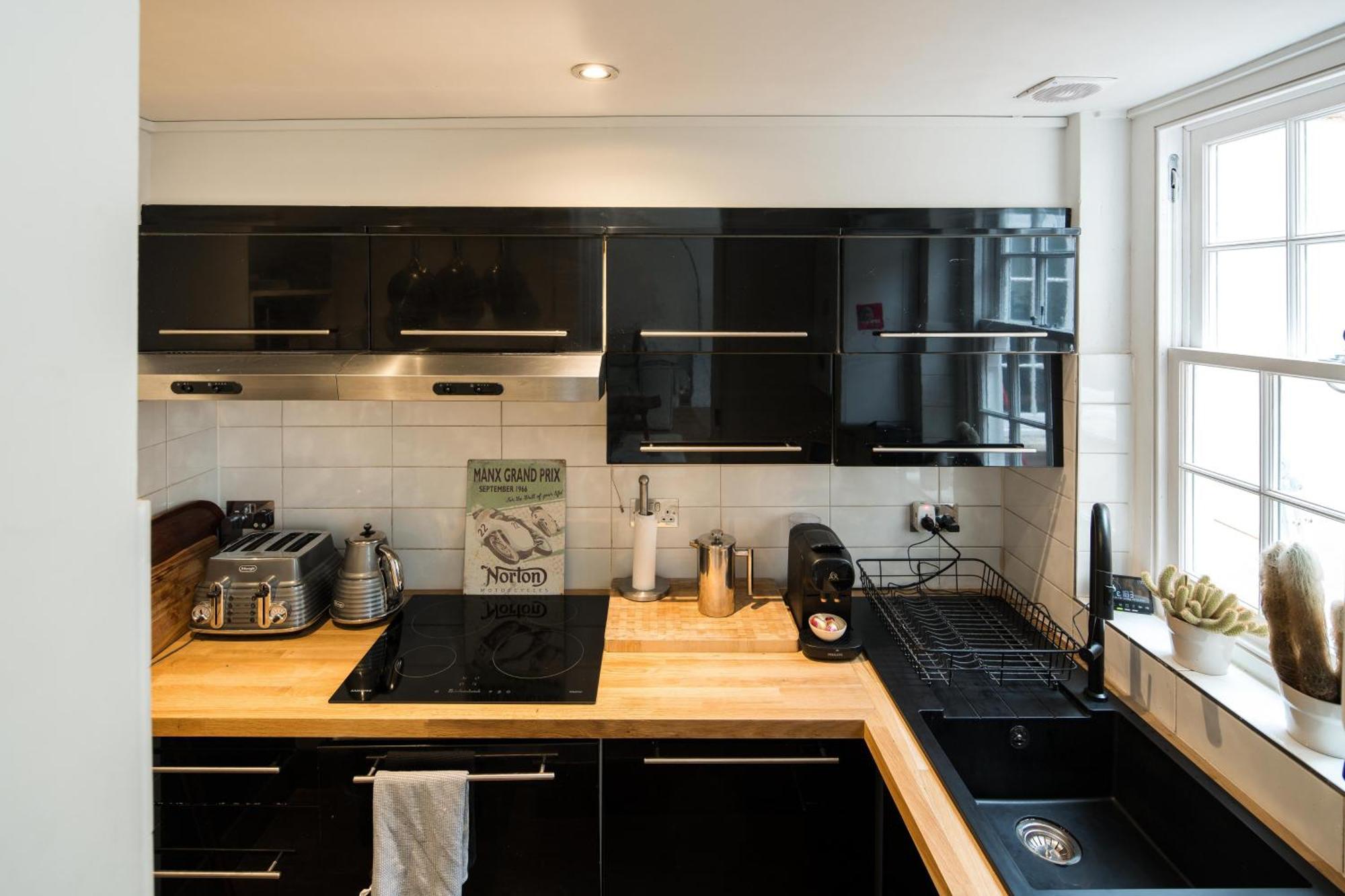 Delightful 2b/2b Prime Apartamento Londres