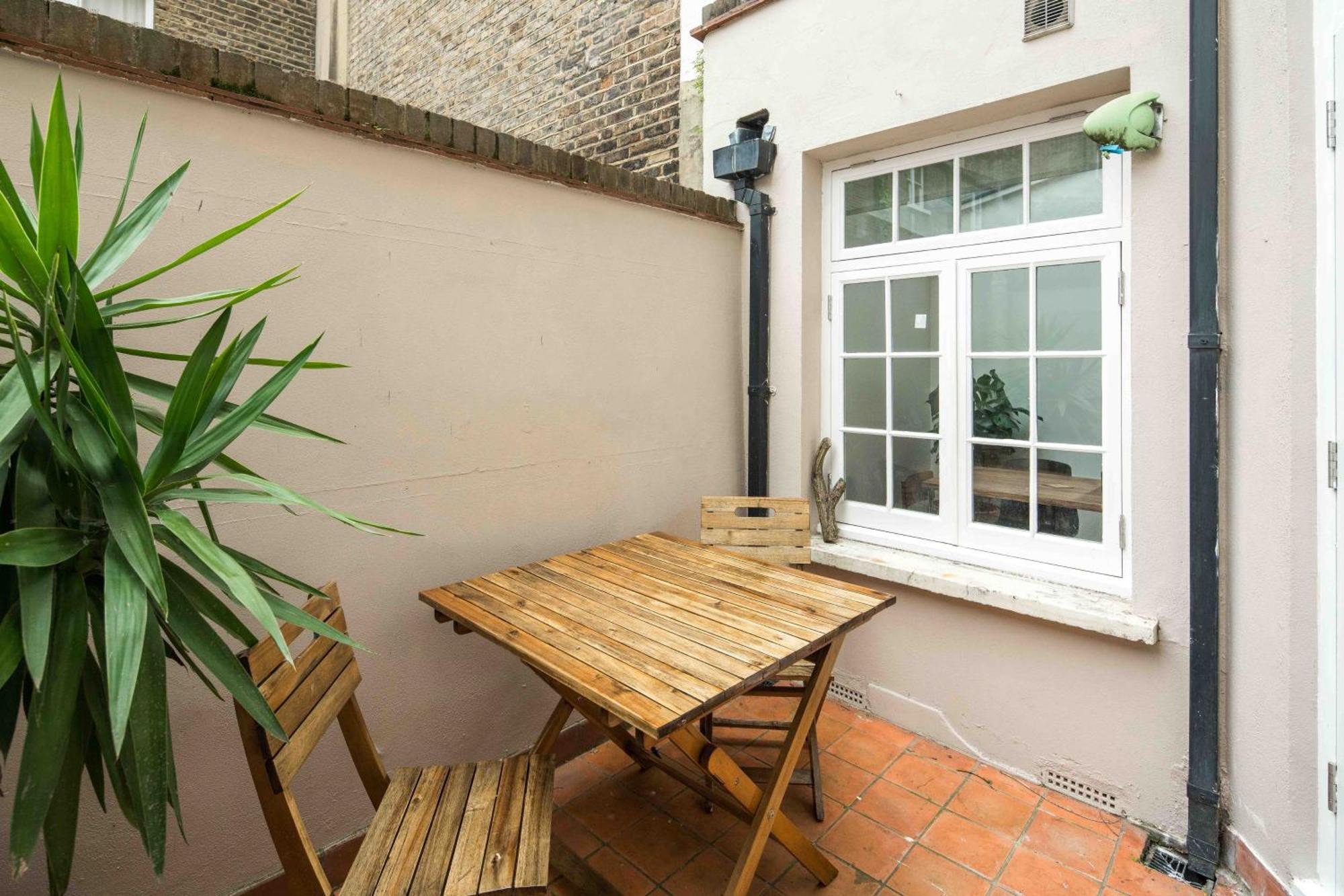 Delightful 2b/2b Prime Londres