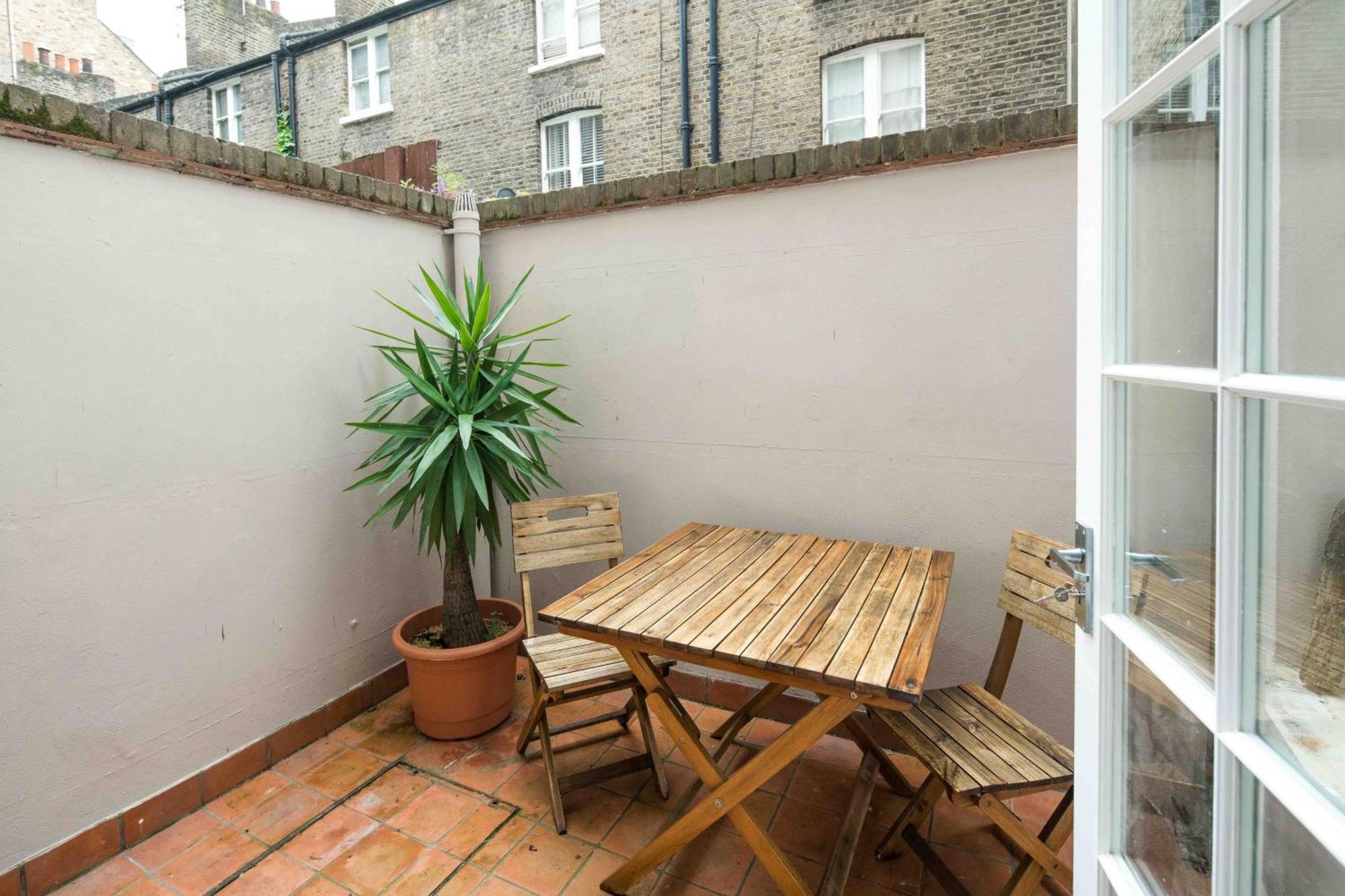 Delightful 2b/2b Prime Apartamento *